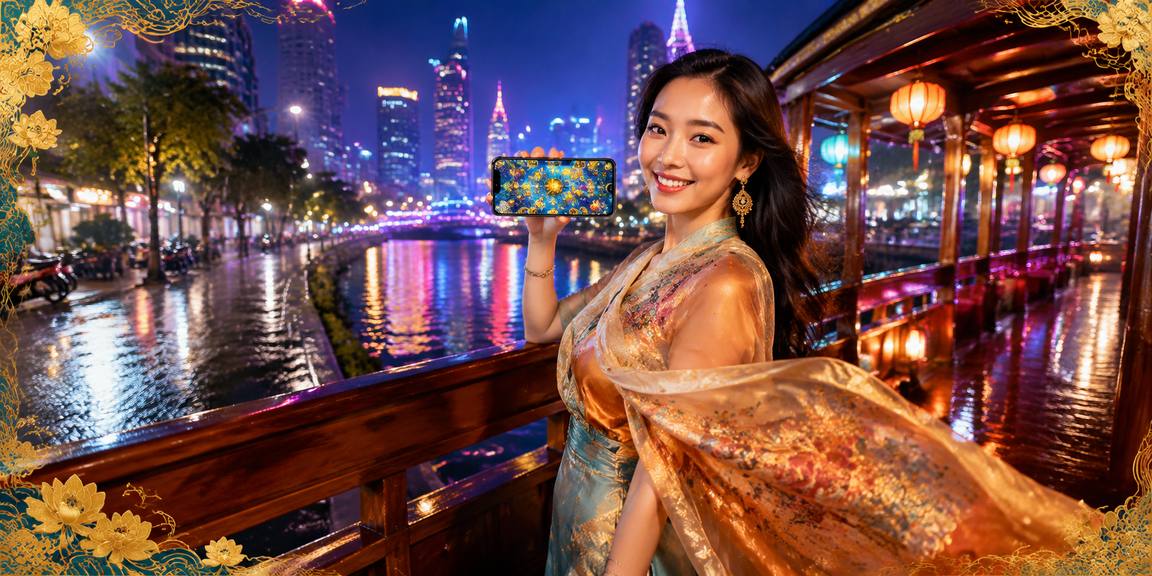 tocher44 Những gì ứng dụng tocher44 mang lại cho bạn